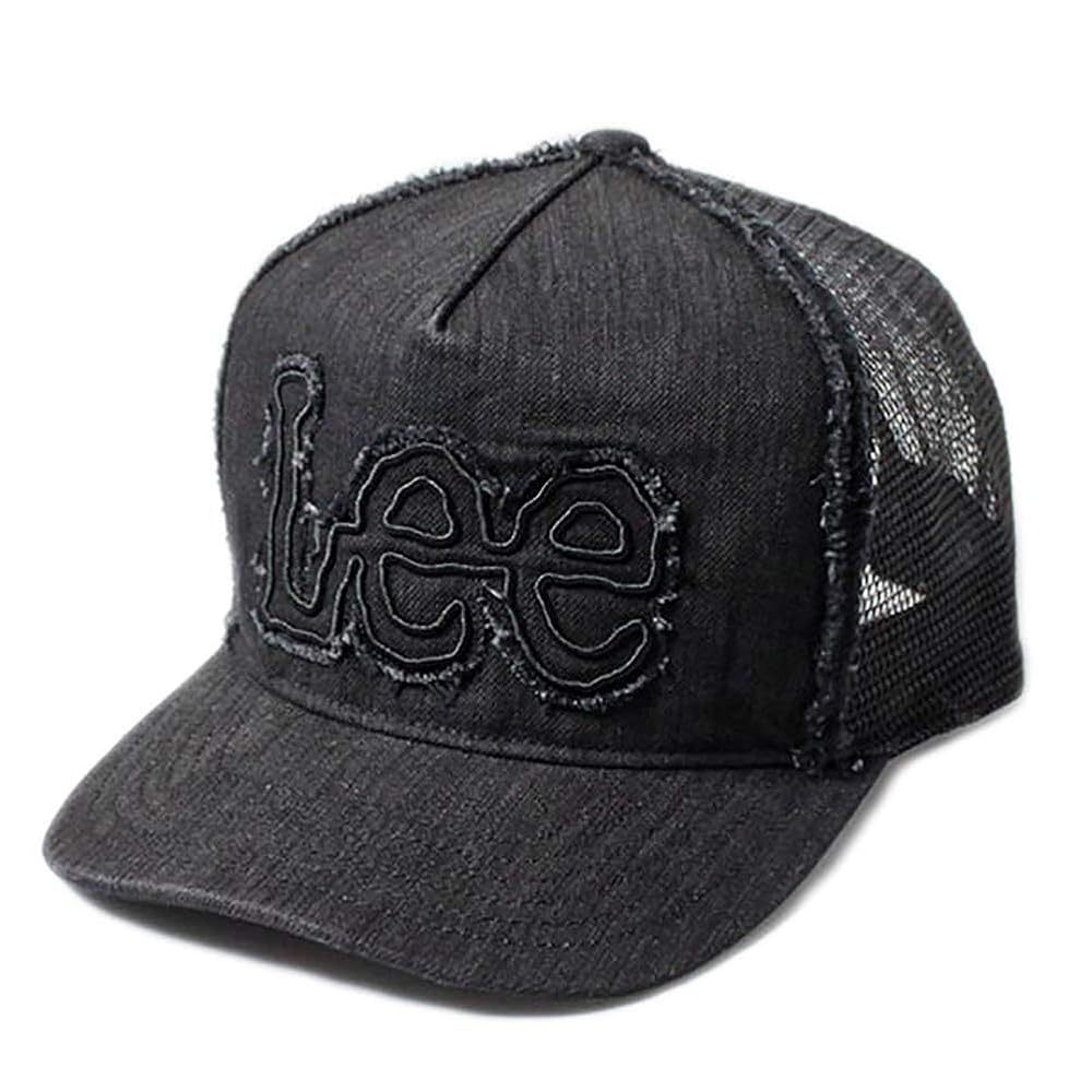 【美品】トゥルーレリジョン　ブラックジーンズ　メッシュキャップ Amazon | [サンズマーケット] リー ダメージデニム メッシュ
